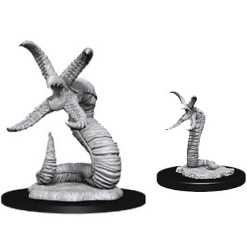 Grick & Grick Alpha - Adversaries - Game On