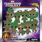 Groot 3D Foam Bag Clip, Series 2 - Game On