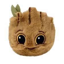 Groot - Bouncer - Game On