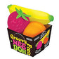 Groovy Fruit Nee Doh - Game On