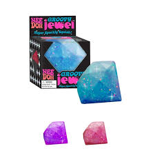 Groovy Jewel Needoh - Game On