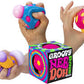 Groovy Shroom Nee Doh - Game On
