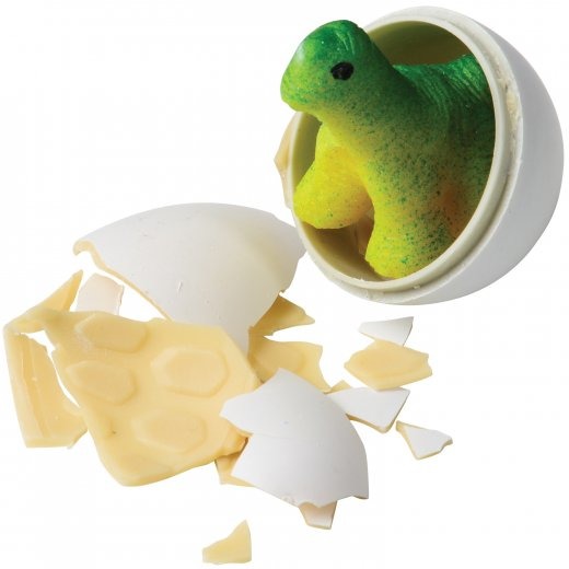 Growning Dino Egg - Game On