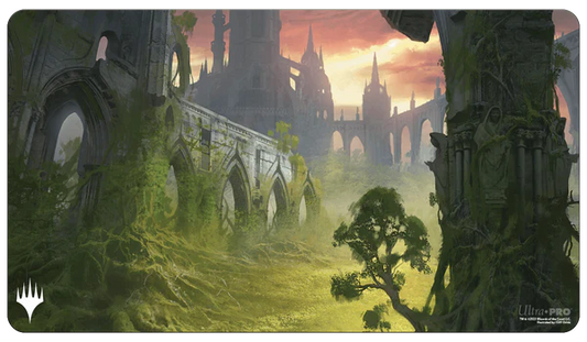 Gruul Clans Playmat - Game On
