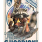 Guardians of the Galaxy - Rocket and Baby Groot - Poster - Game On
