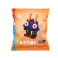 Critter Bag 40 pc - Gub - Game On
