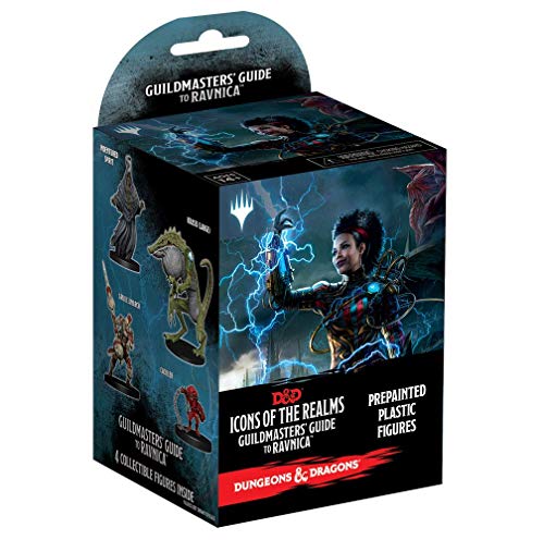 Guildmasters G2 Ravnica Booster - Game On