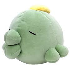 Gulpin Sanei 3.5" - Game On