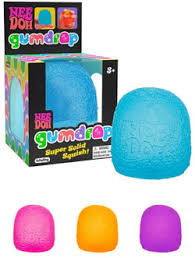 Gumdrop Nee Doh - Game On