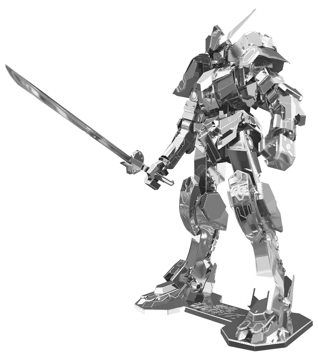 Gundam Barbatos GUNDAM - Game On