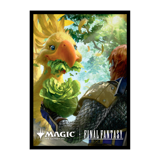 Gysahl Greens Deck Protector - Game On