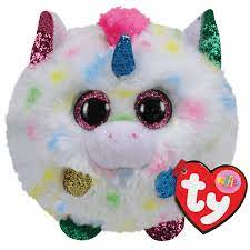 HARMONIE - unicorn typuf - Game On