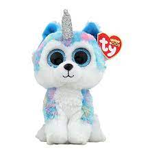 HELENA - husky with horn reg - Game On