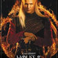HOTD Daemon Targaryen - Magnet - Game On