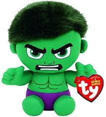 Hulk - Reg - Game On