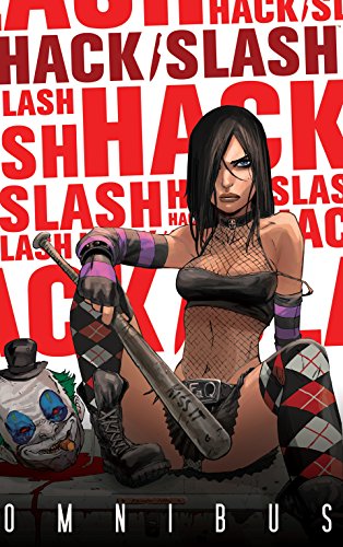Hack/Slash Omni Vol 1 - Game On