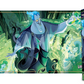 Hades Double Dealer Playmat - Game On