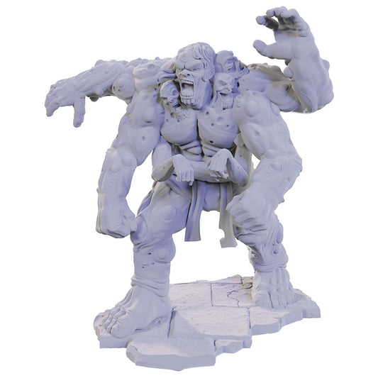 Halas Flesh Golem - Critical Role - Game On