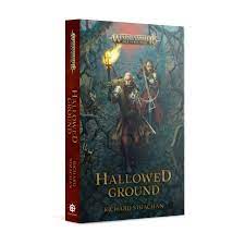 Hallowed Ground - Game On