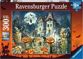 Halloween House - Game On