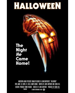 Halloween - Movie - Game On