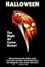 Halloween - Movie - Game On
