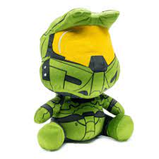 Halo - Master Chief Stubbins 6" - Game On
