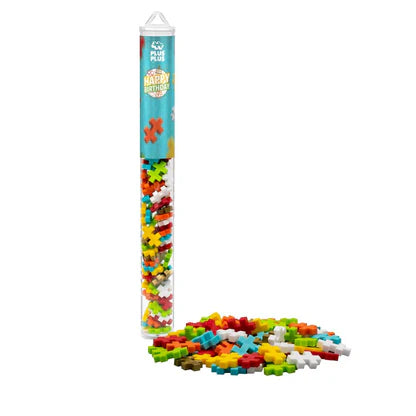 Tube 70 pc - Happy Birthday - Game On