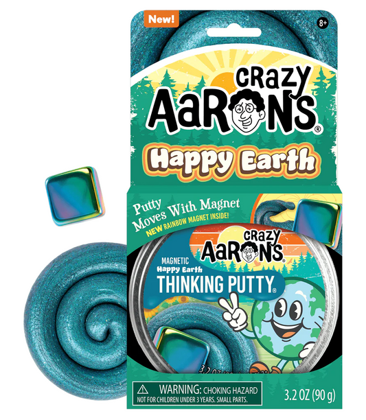 Happy Earth - Game On