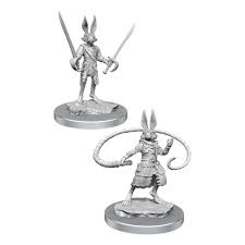 Harengon Rogues - Character - Game On