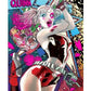 Harley Quinn - Neon - Game On