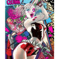 Harley Quinn - Neon - Game On