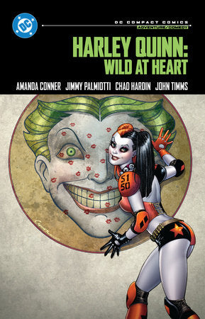 Harley Quinn: Wild at Heart: DC Compact Comics Edition - Game On