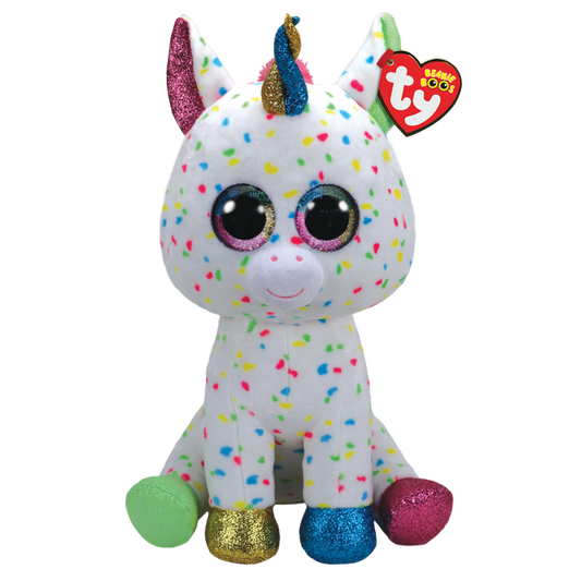 Harmonie unicorn speckled reg - Game On