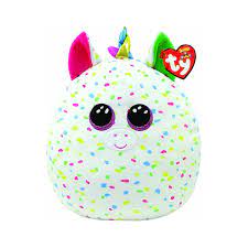 Harmonie unicorn squish 10" - Game On