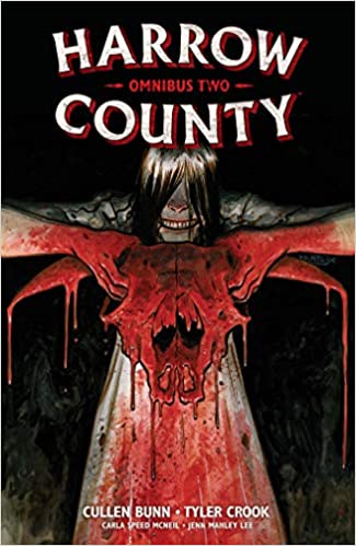 Harrow County Omnibus 2 - Game On