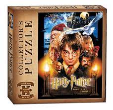 Harry Potter Sorceror's Stone - Game On