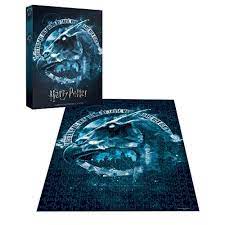 Harry Potter Thestral 1000pc - Game On
