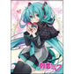 Hatsune Miku Hatsune Miku Heart Magnets - Game On