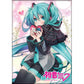Hatsune Miku Hatsune Miku Heart Magnets - Game On