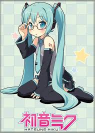 Hatsune Miku yamasan Magnet - Game On