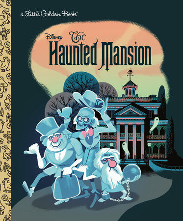 Haunted Mansion (Disney Classic) - Game On