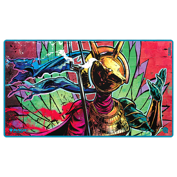 Hazoret Godseeker Playmat - Game On