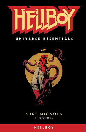 Hellboy Universe Essentials: Hellboy - Game On