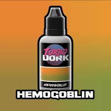 Hemogoblin - Game On