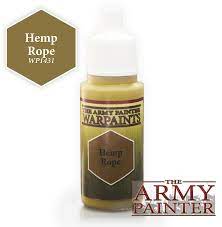Hemp Rope - Game On