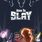 Here to Slay - Card Games - Game On