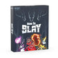 Here to Slay - Card Games - Game On