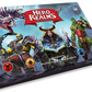 Hero Realms - Card Games - Game On