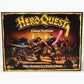 HeroQuest Board Game - Miniatures - Game On